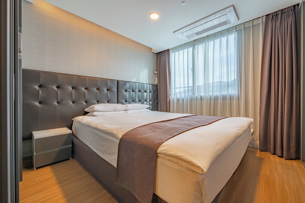 Cordelia Hotel Geoje 18/50