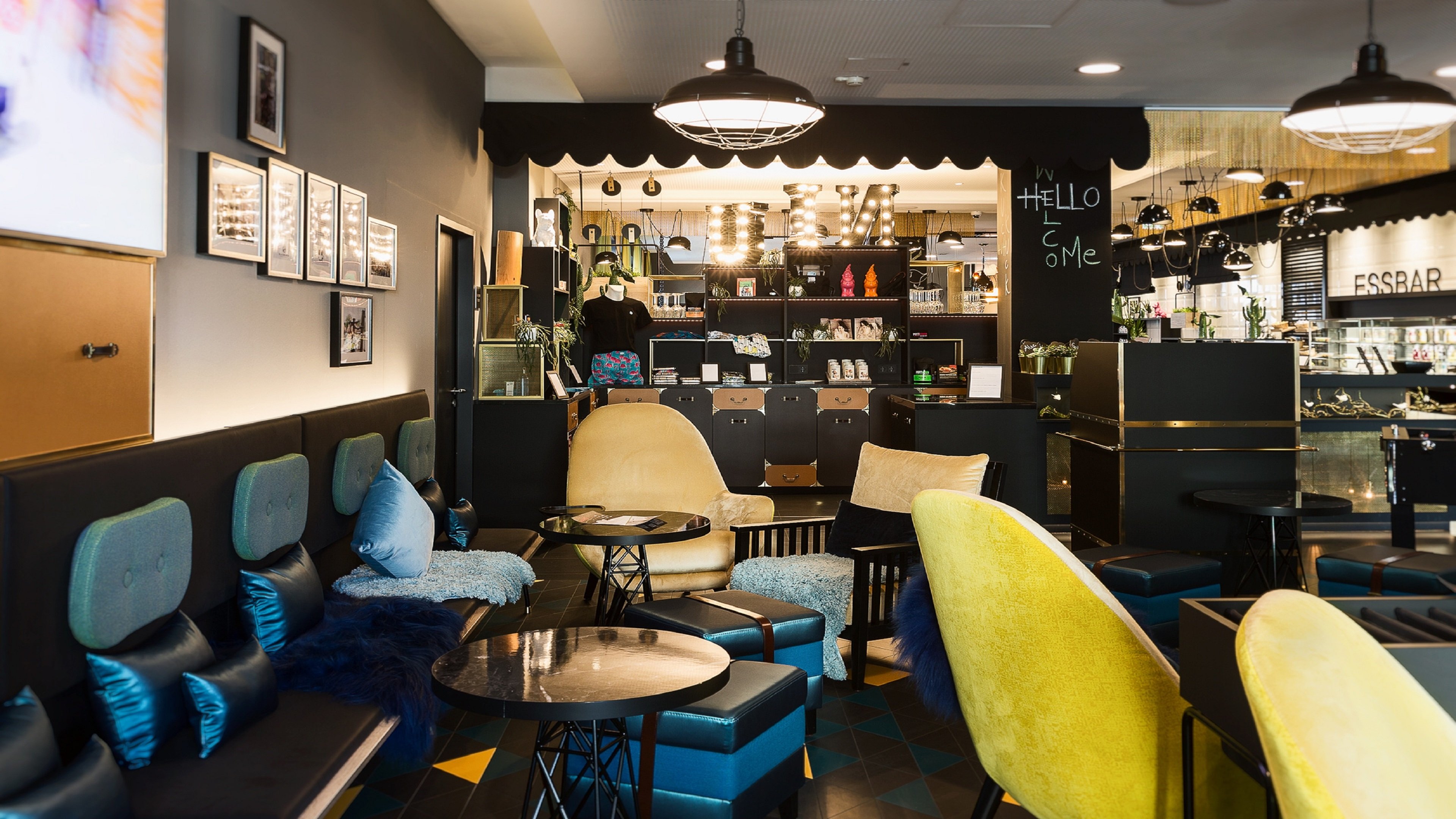 Holiday Inn - the niu, Cobbles Essen, an IHG Hotel 12/13