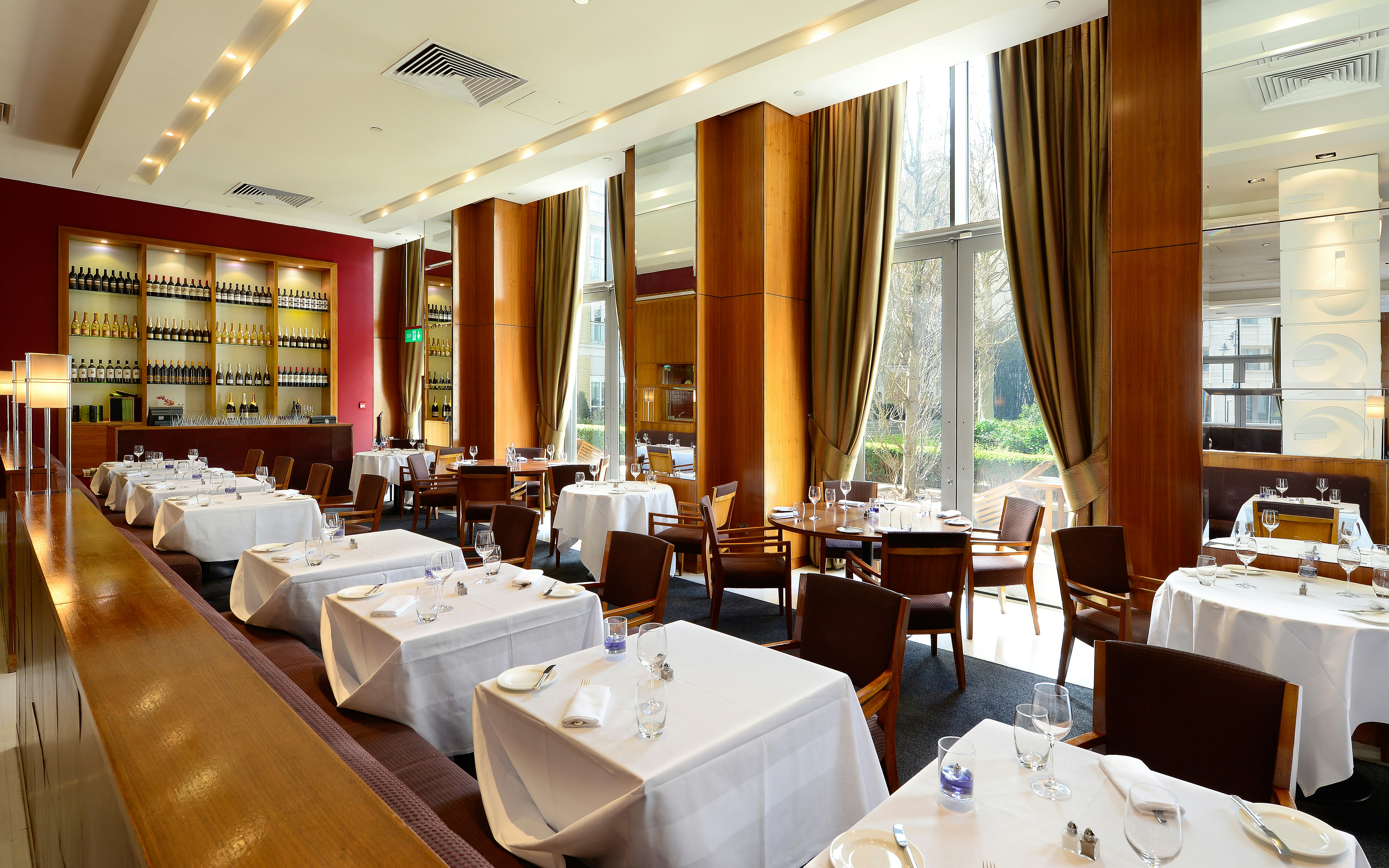 Vignette Collection Canary Riverside Plaza London by IHG 49/60
