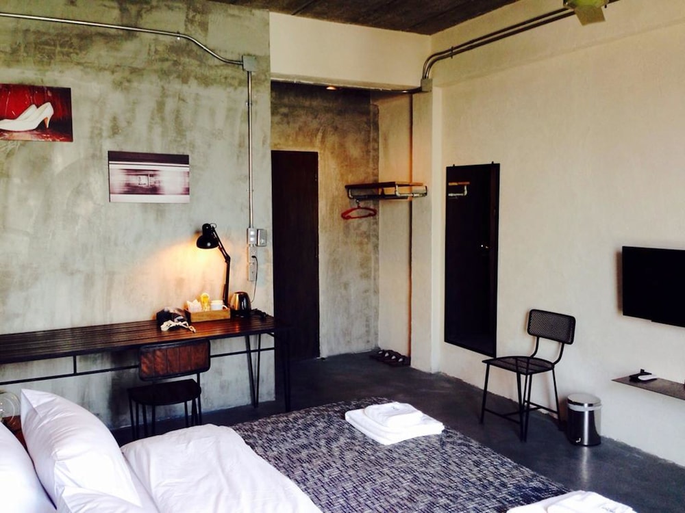 Samantan Hotel 15/58