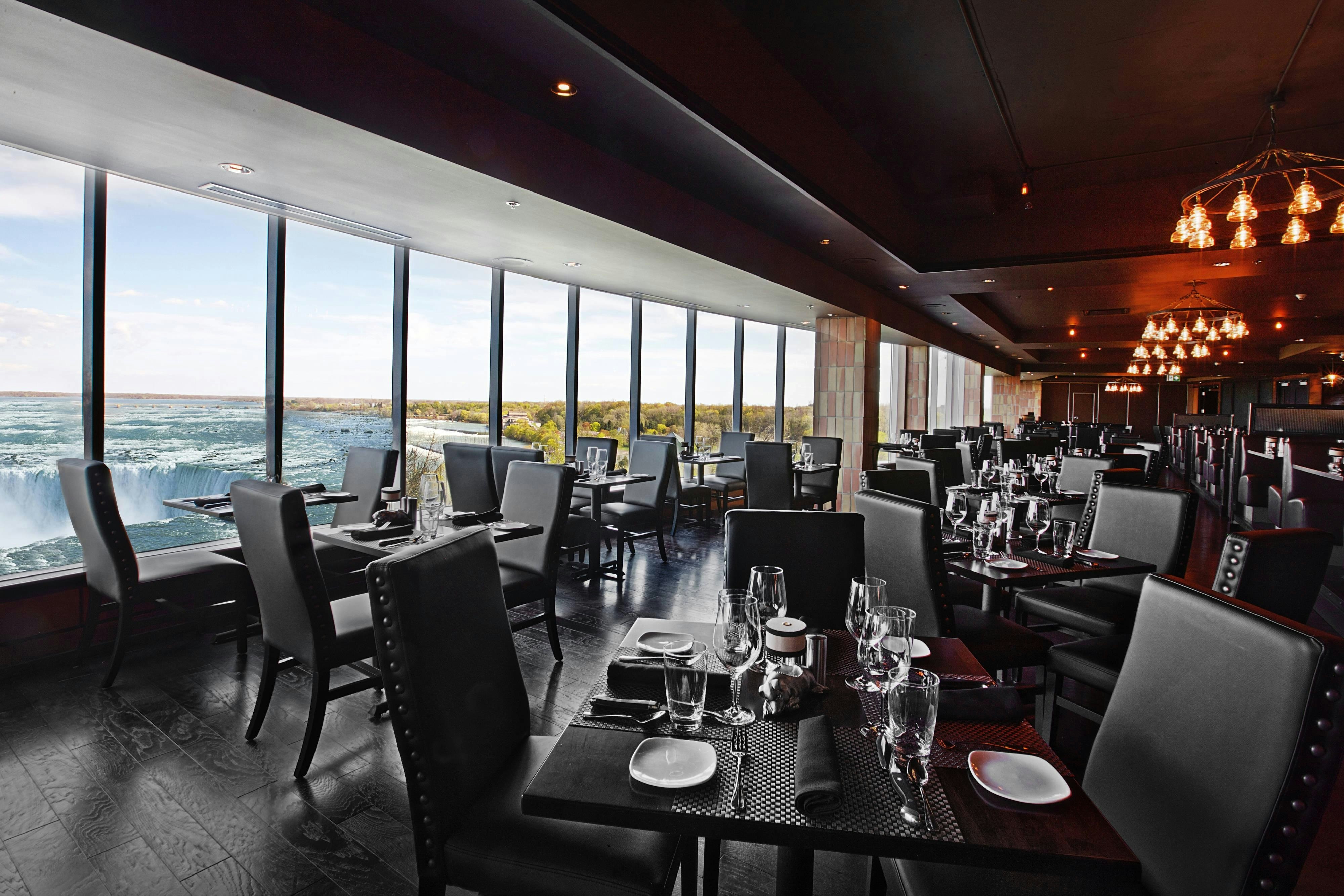 Niagara Falls Marriott Fallsview Hotel & Spa 21/31