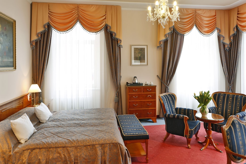 Hotel Kolonada 16/53