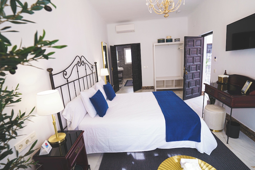 Hotel Boutique Palacio De La Duquesa 10/50