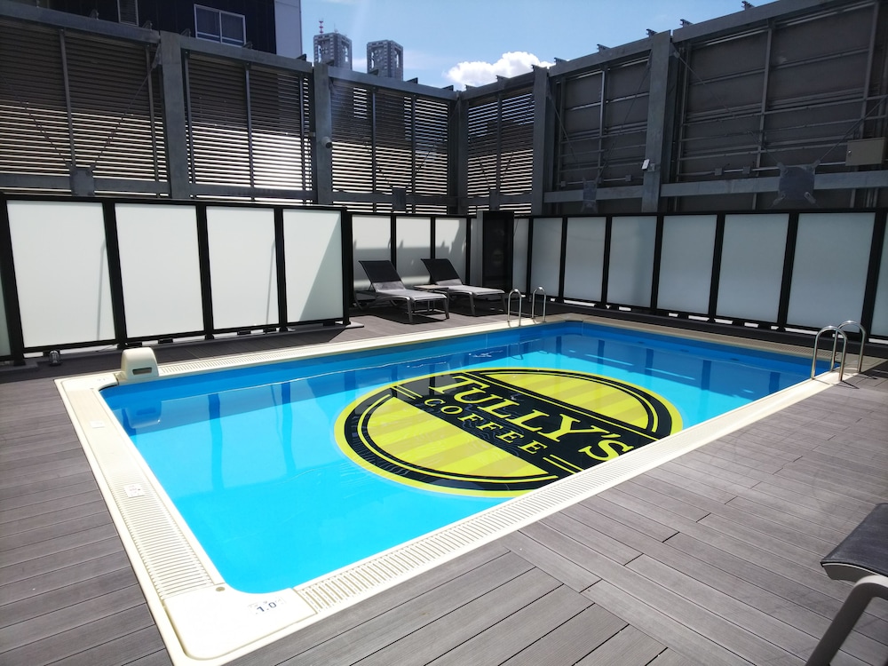 APA Hotel & Resort Nishishinjuku Gochome Eki Tower 6/64