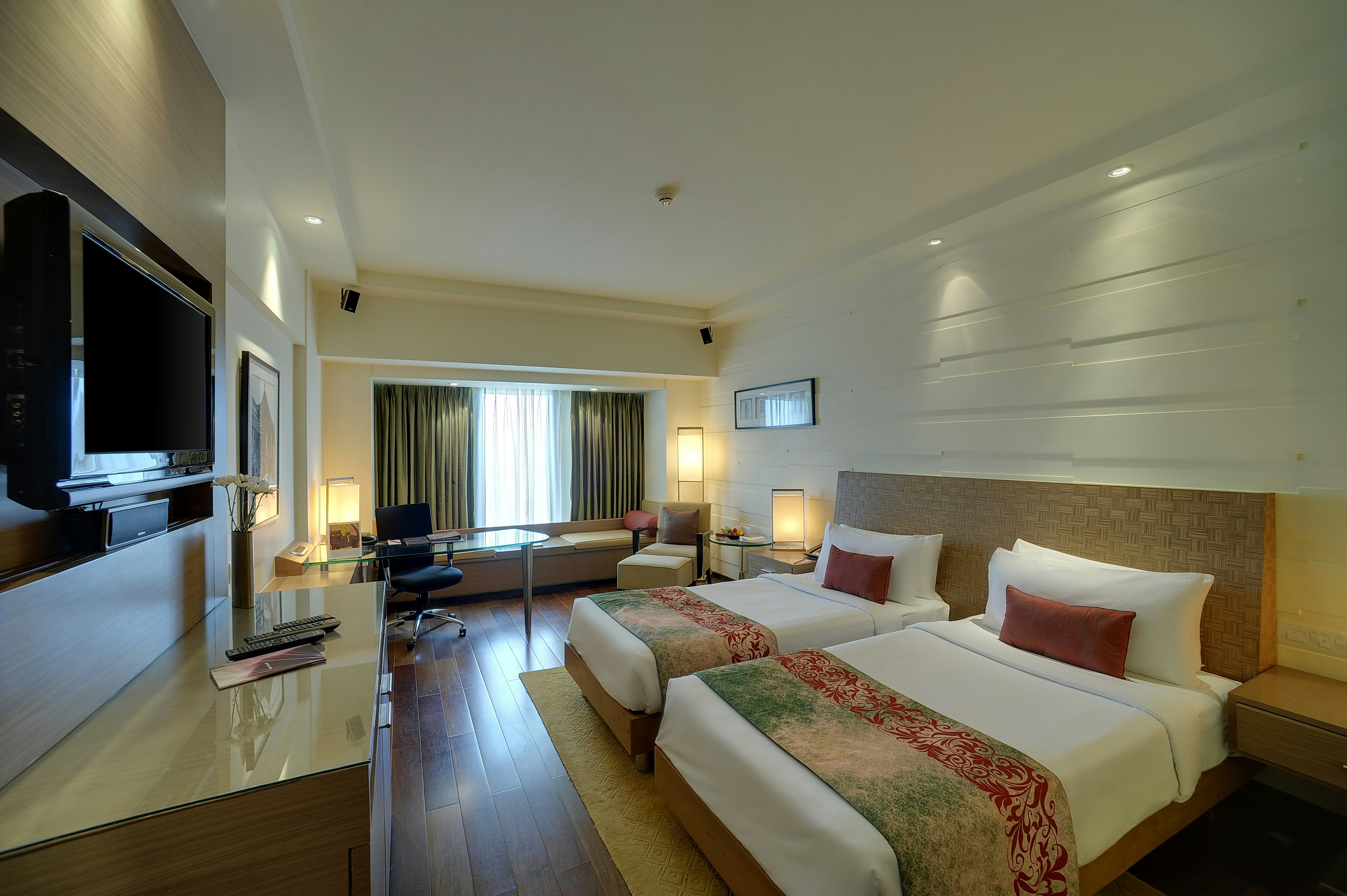 Vivanta Goa Panaji 29/59