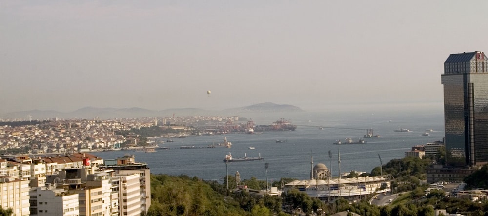 Cheya Besiktas Hotel 43/49