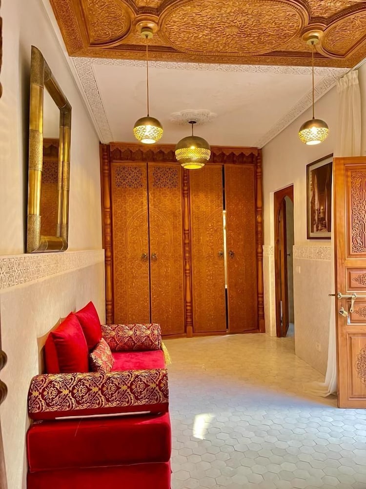 Riad Dar Salima 30/32