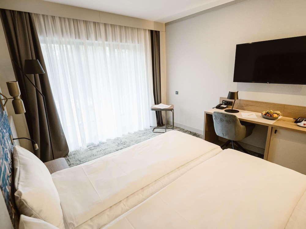 Mercure Sibiu Arsenal 4/50