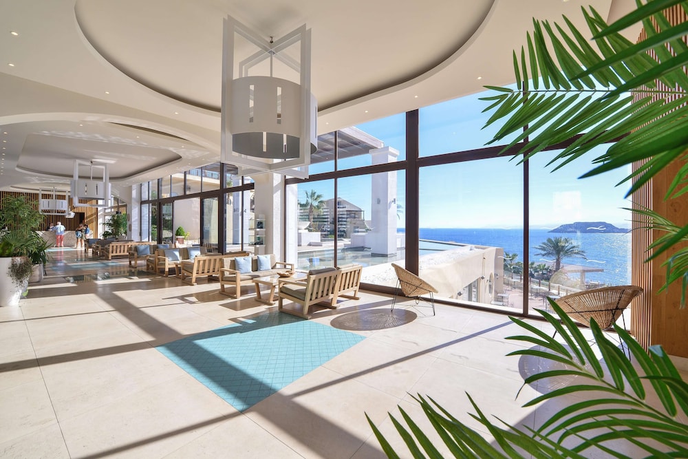 Seaside A Lifestyle Resort - Adults Only 136/163