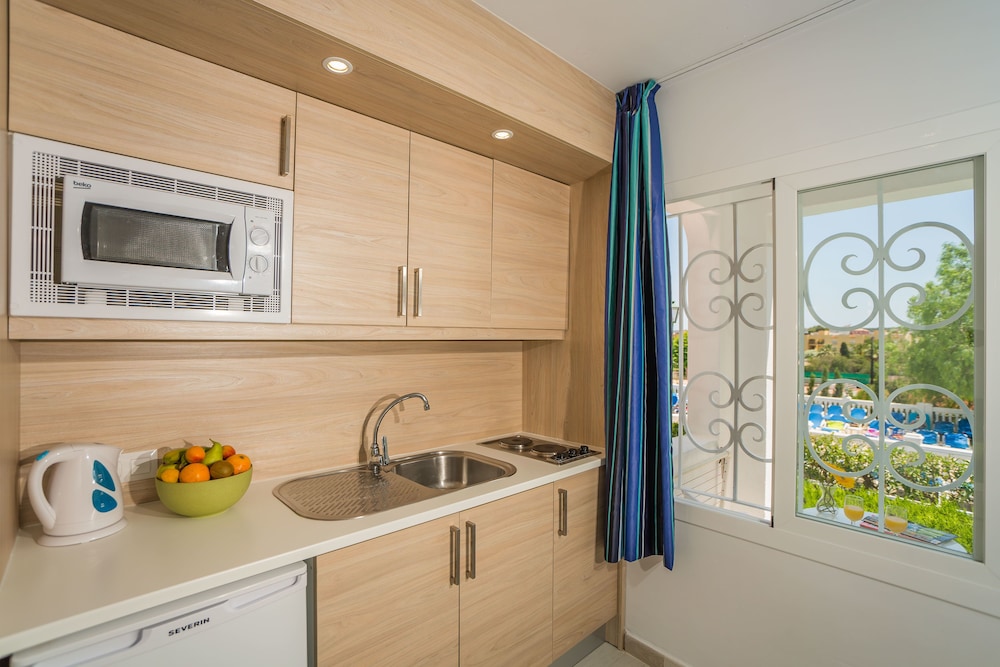 Apartamentos Holiday Center Santa Ponsa 46/46