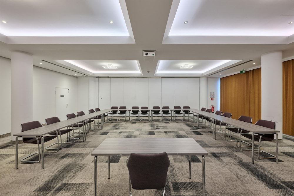 Premier Inn Stuttgart Bad Cannstatt Hotel 27/36