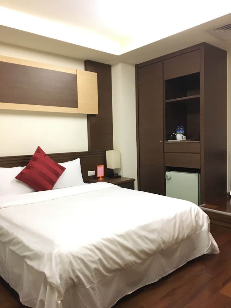 FuChang Hotel 9/51