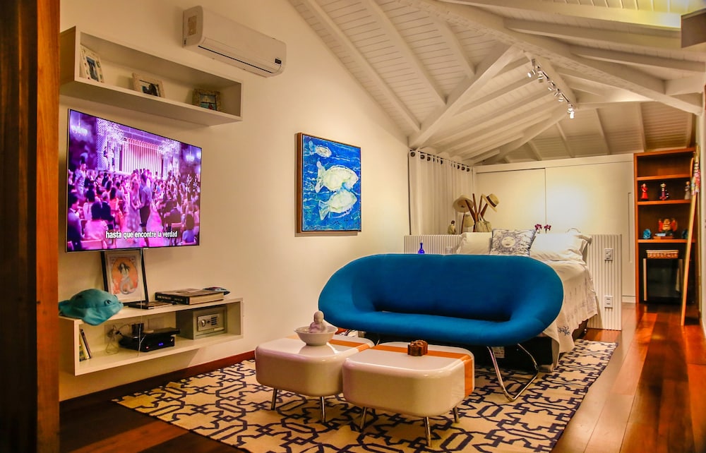 Mar Buzios Experience House [VR] 25/36