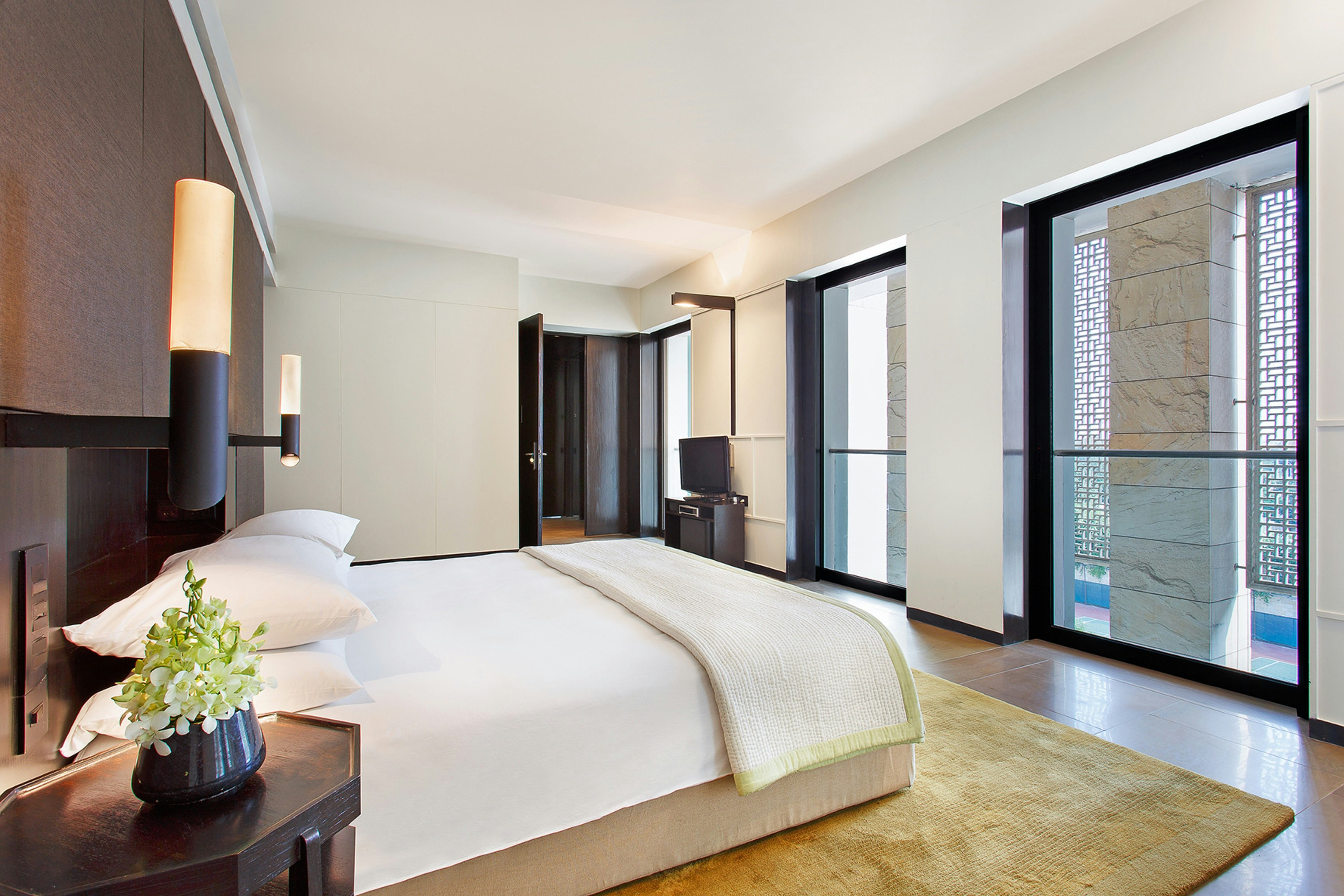 The Lodhi - A Member Of The Leading Hotels Of The World 7/50