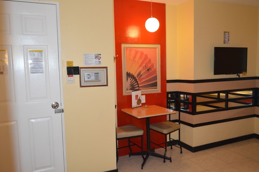 Hotel Sogo Guadalupe 25/33