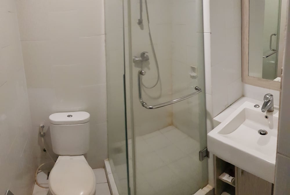 N3 Hotel Zainul Arifin 35/37