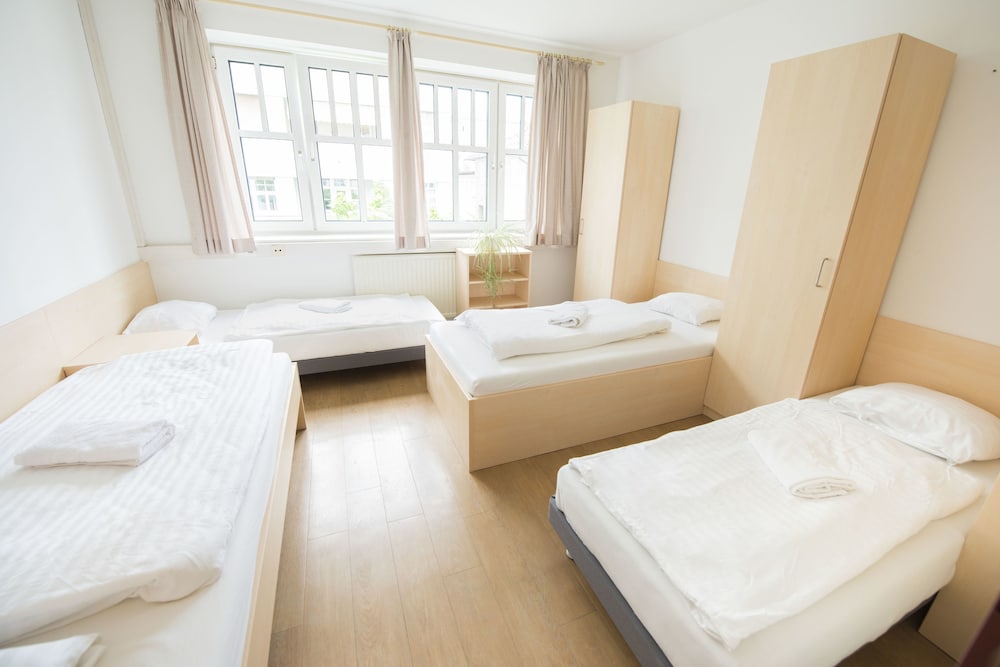 Strawberry Summer Hostel Salzburg Geschlossen 27/33