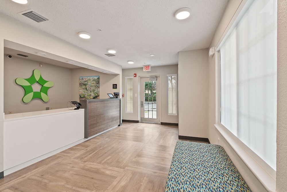 Extended Stay America - Miami - Airport - Blue Lagoon 4/43