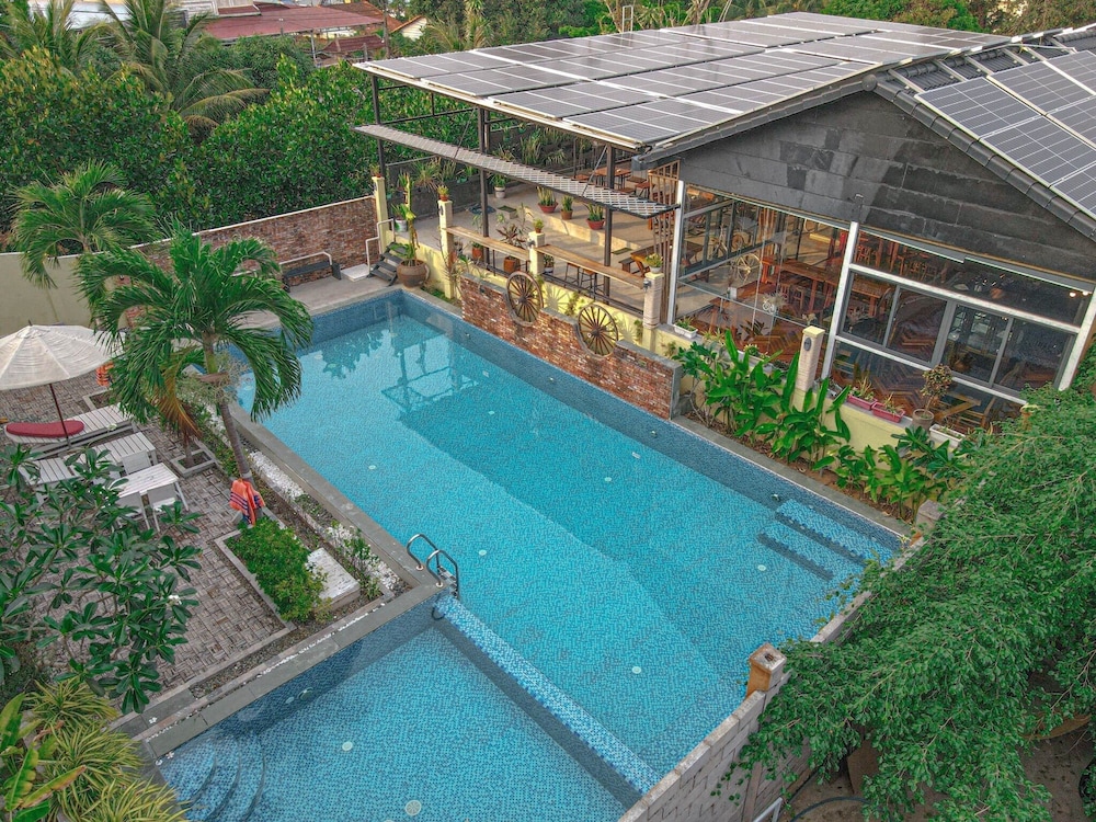 Phu Quoc Village 41/71