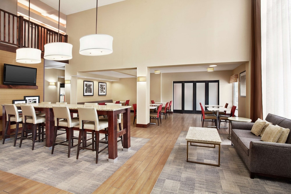 Hampton Inn Lawrence Ks 47/53