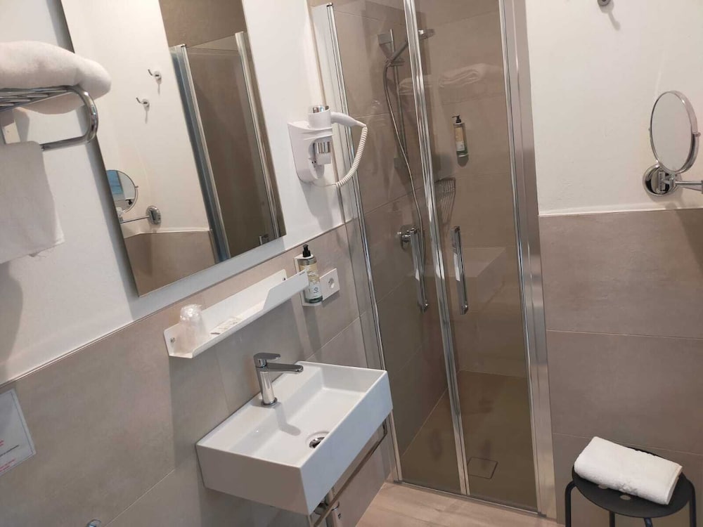 Hotel Maritan 47/50
