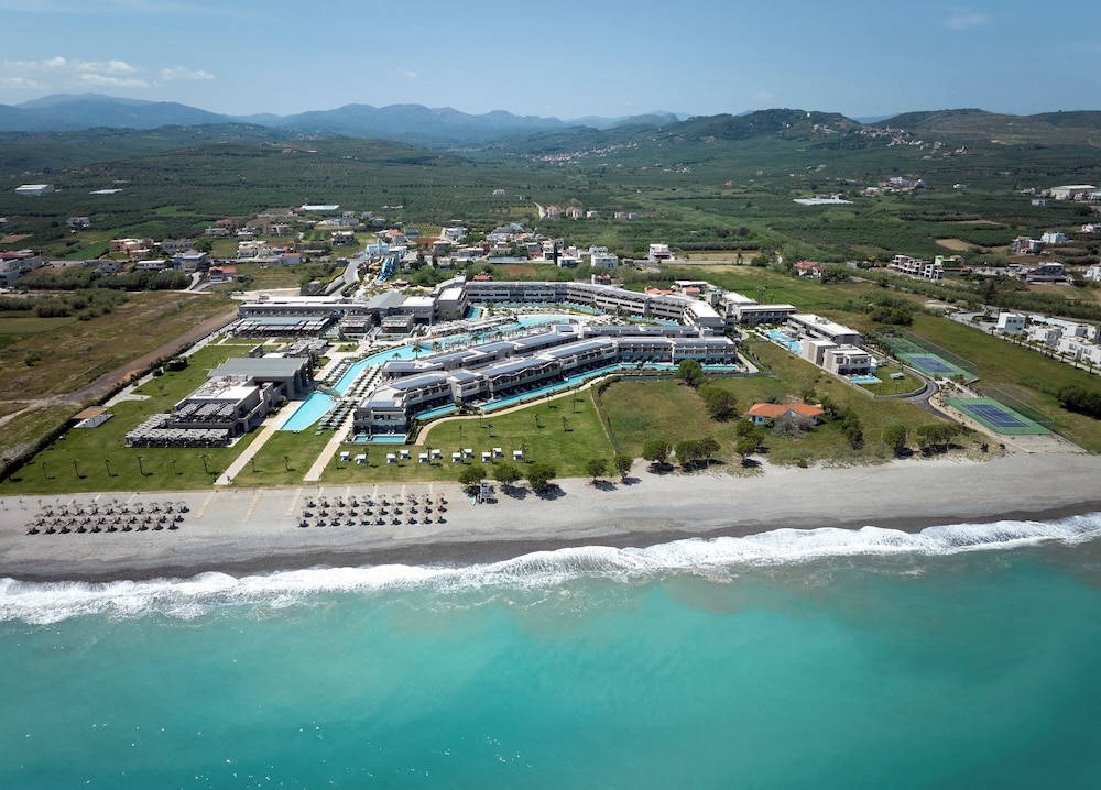 Euphoria Resort in Platanias