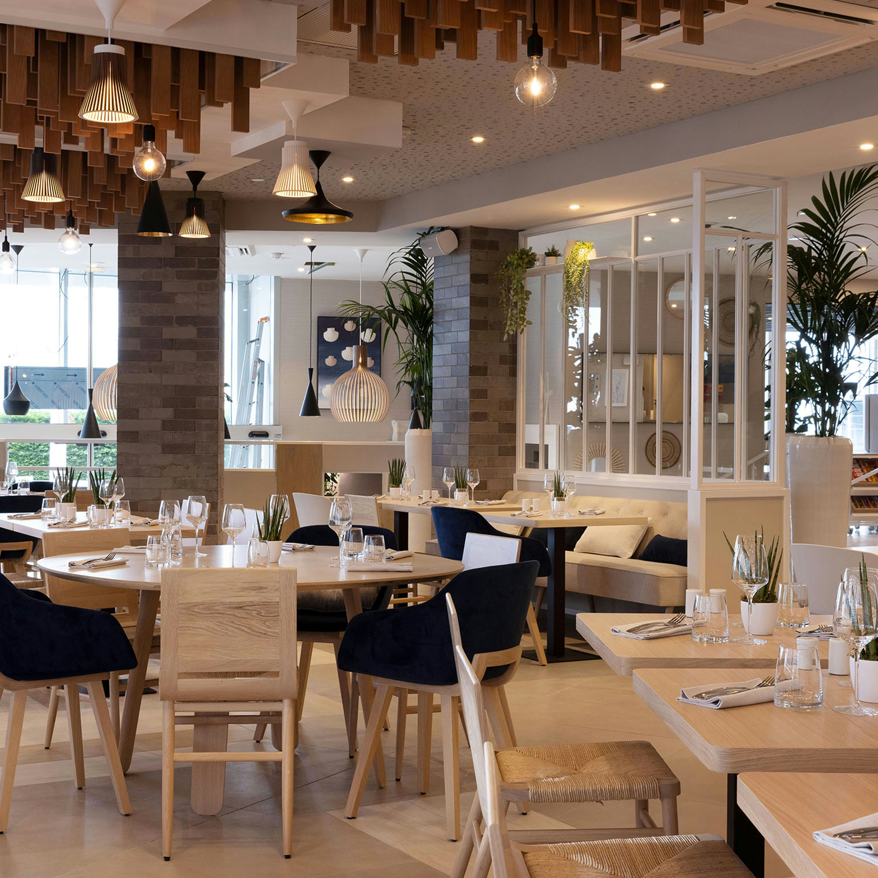 Hilton Garden Inn Le Havre Centre 40/57