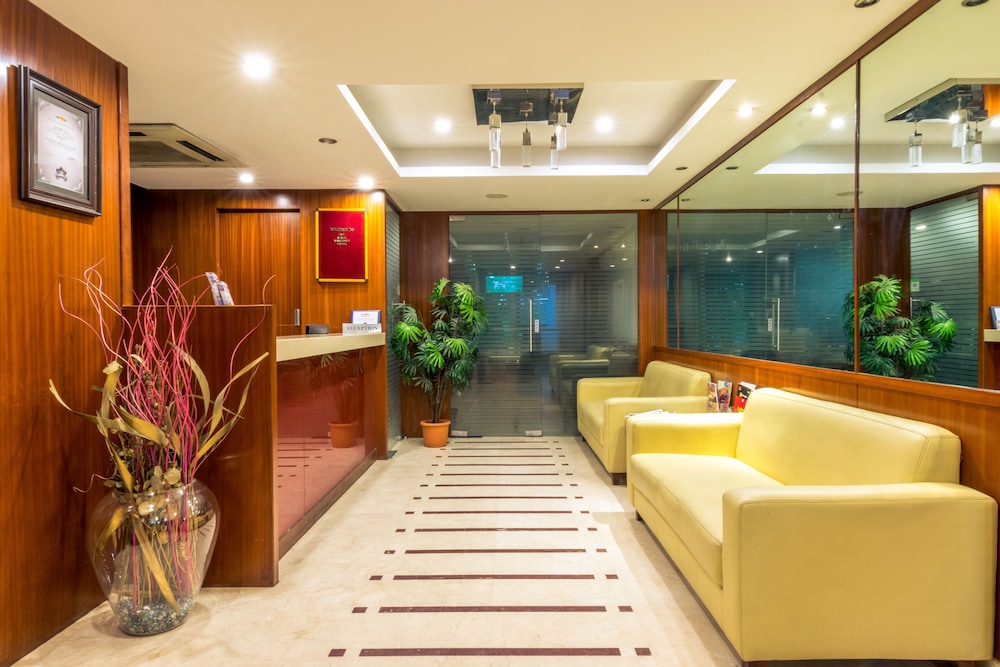 Octave Suites - Residency Road 4/33
