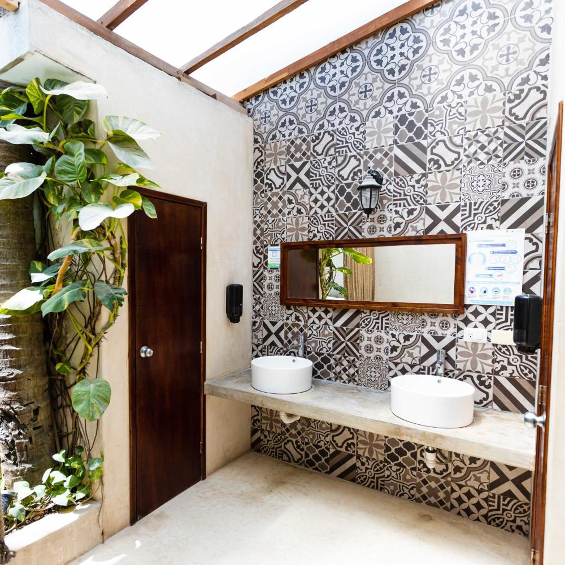Hotel Siesta Holbox 50/50