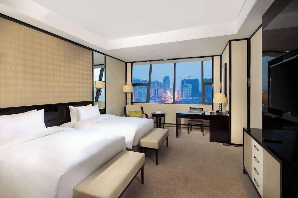 Howard Johnson Plaza By Wyndham Ningbo 16/50