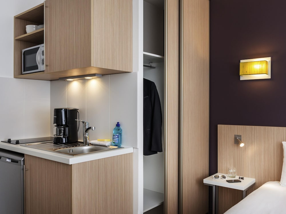 Adagio Access Paris Clichy 62/63