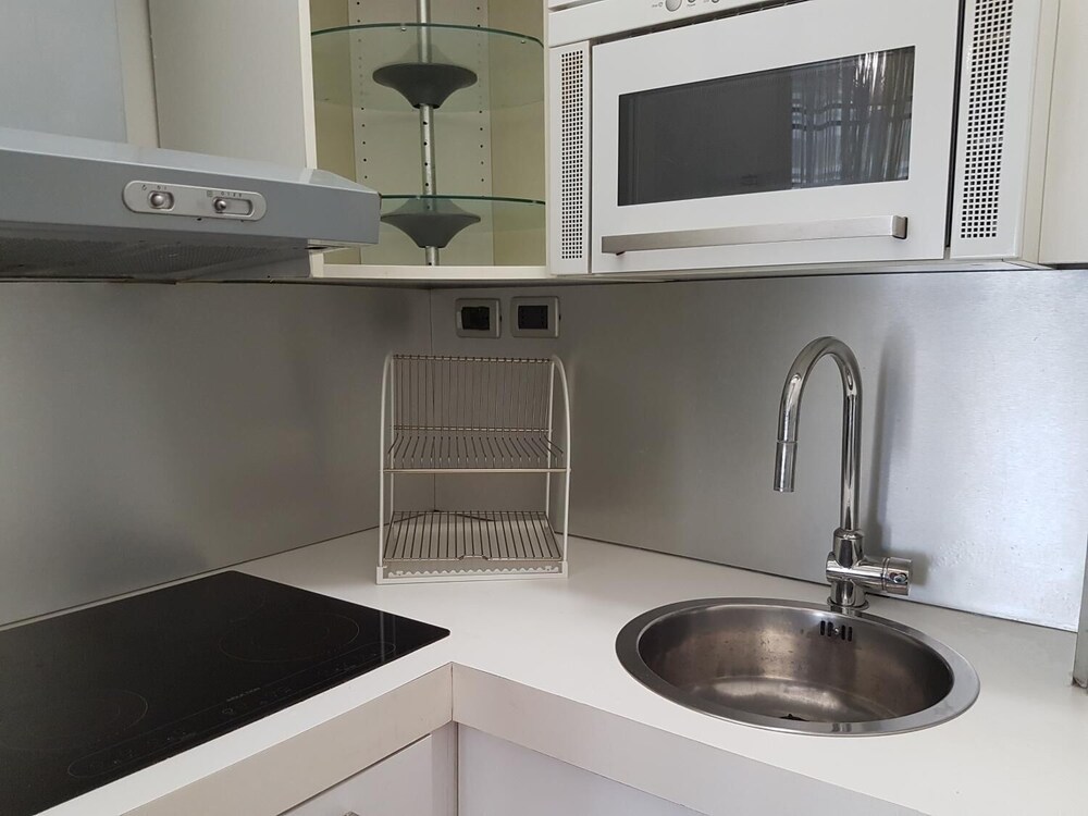 Sant'ambrogio Flat 12/13