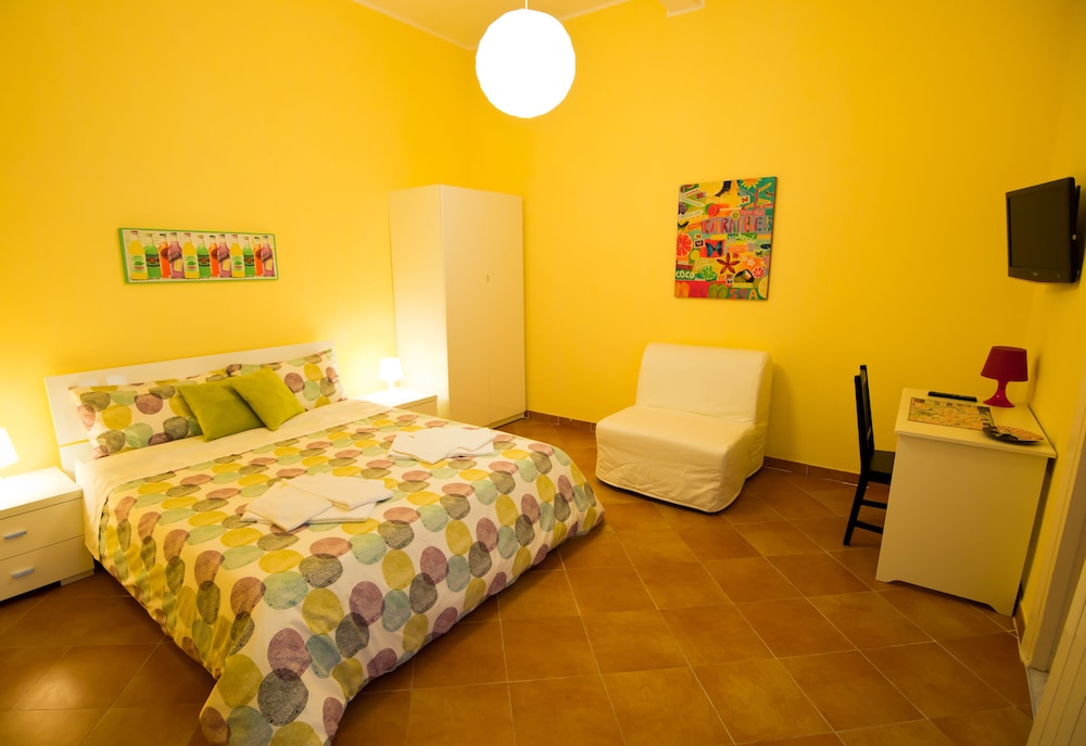 Rome Services Porta Castello 9/44
