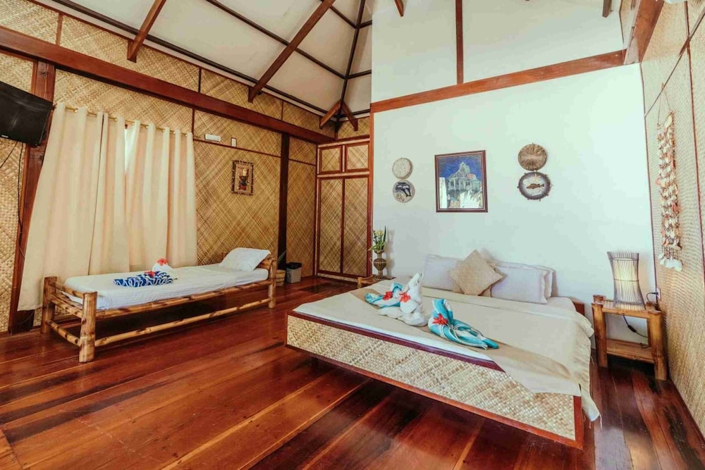 Romantic Beach Villas 15/50