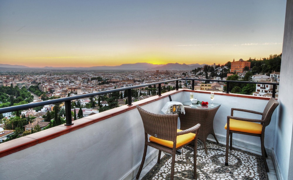 Mirador Arabeluj 38/40