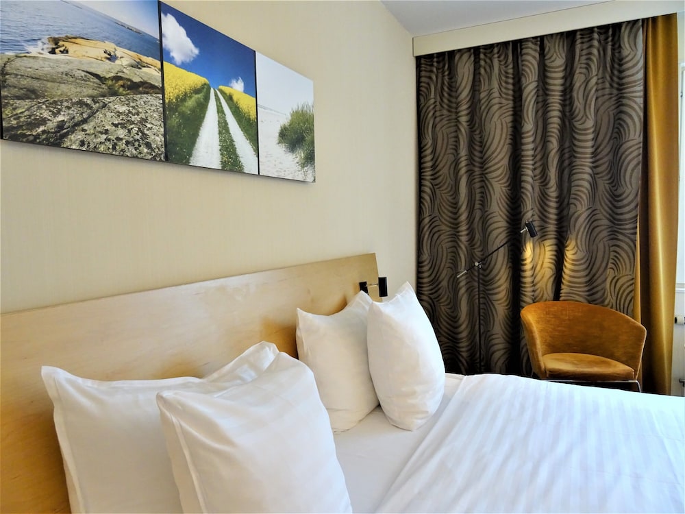 Hotel Erikslund 23/46