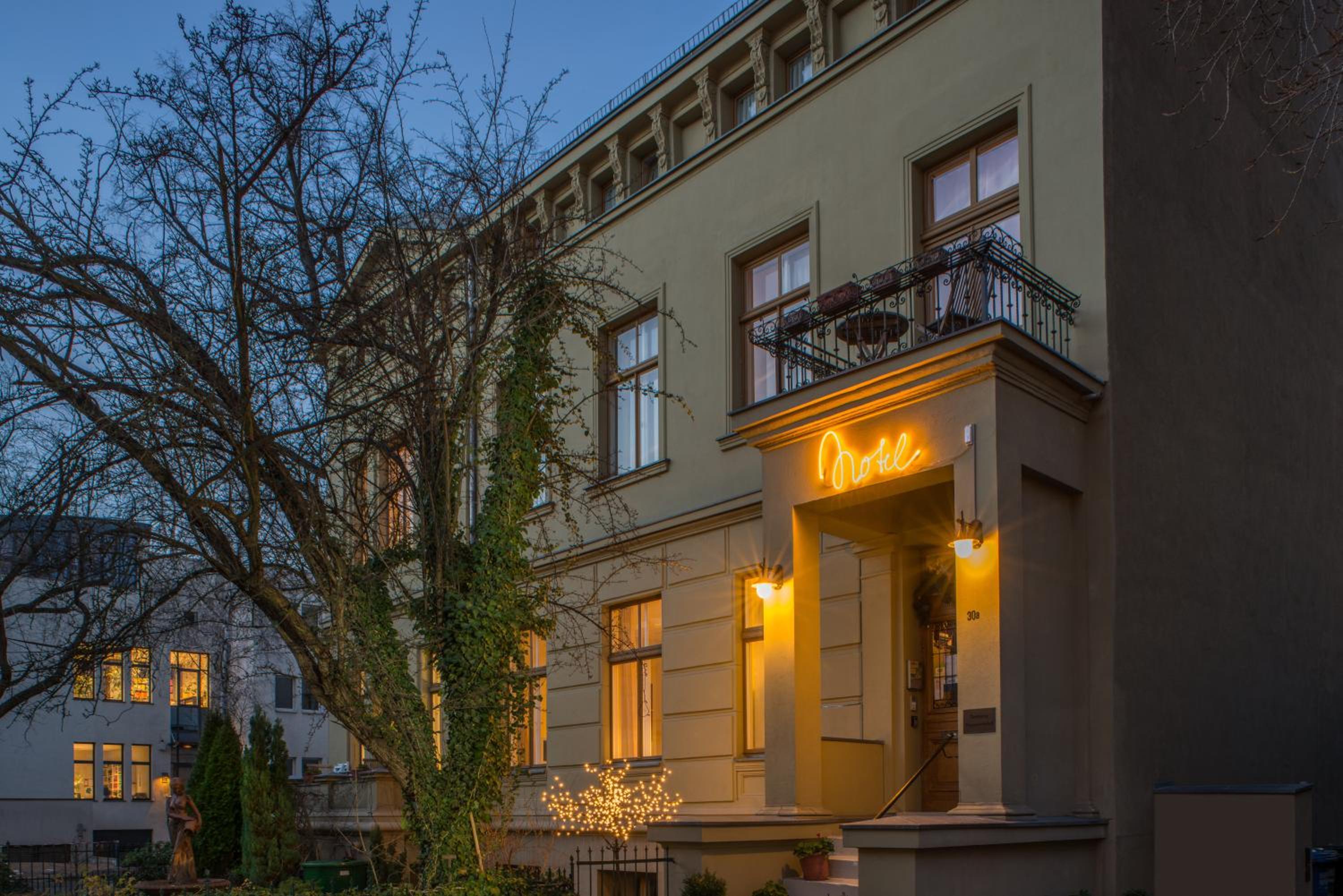 Hotel Residenz Begaswinkel 2/49