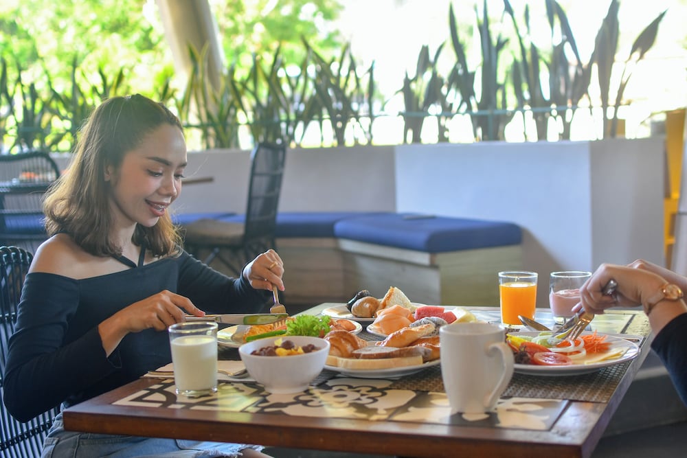 Holiday Style Ao Nang Beach Resort Krabi 28/45