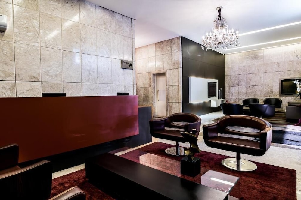 Savassi Hotel 33/50