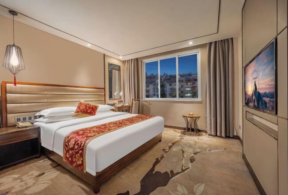 Days Hotel by Wyndham Guilin 9/42