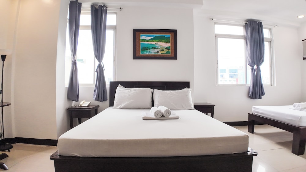 Getz Hotel 26/50