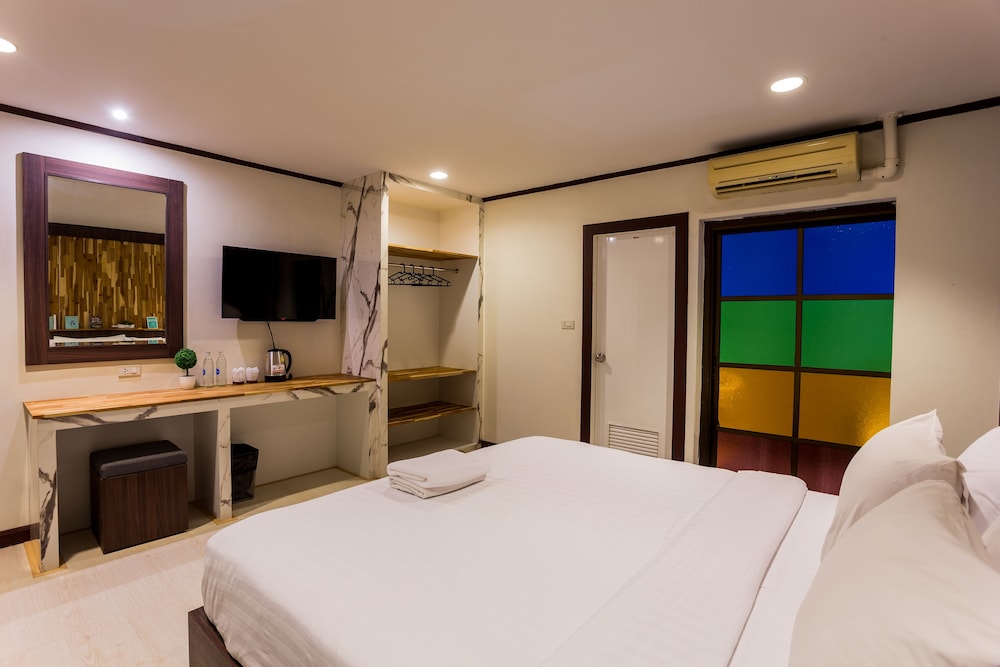Phimai Paradise Hotel 13/50