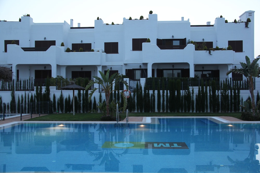 Mar De Pulpi Apartamentos 73/74