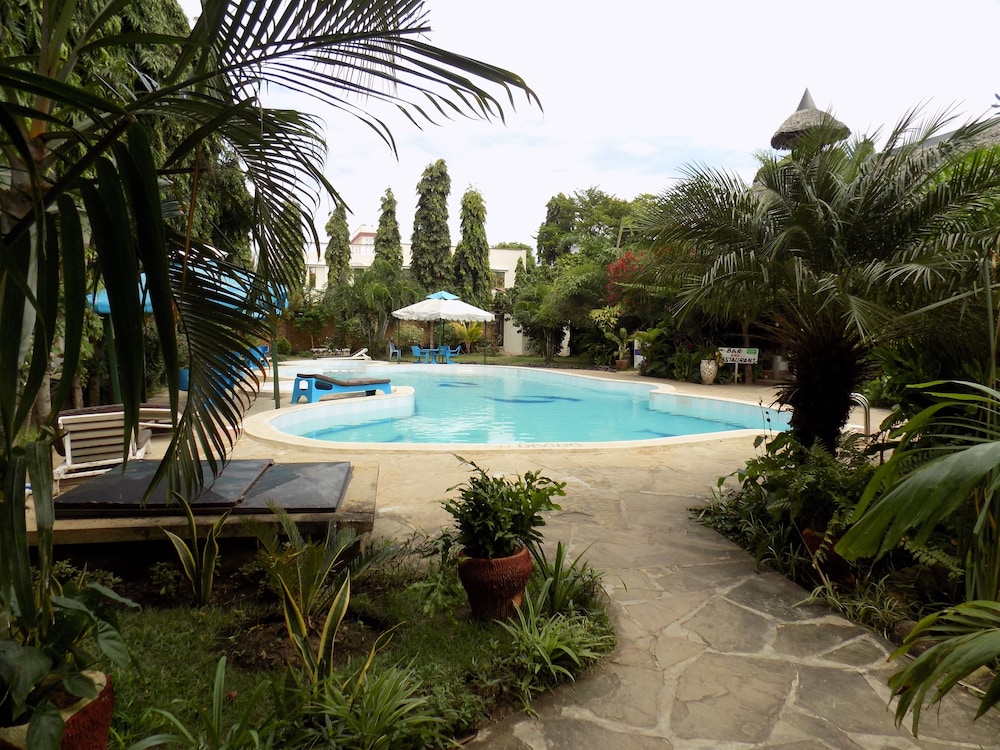 Jacyjoka Apartments Nyali 42/50