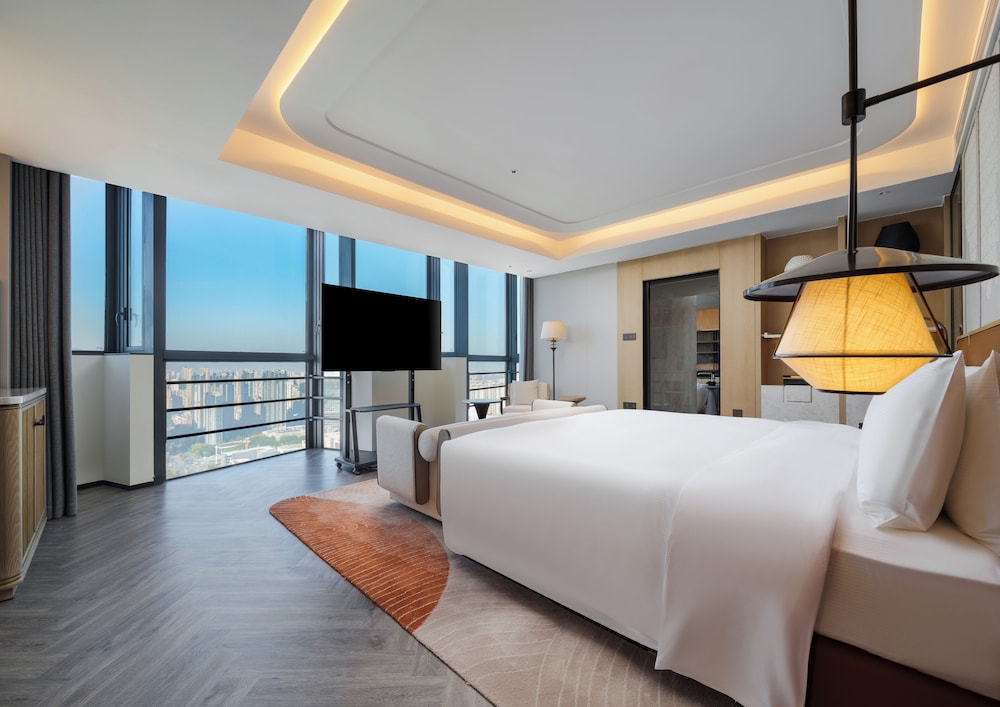 DoubleTree by Hilton Zhangzhou 7/39