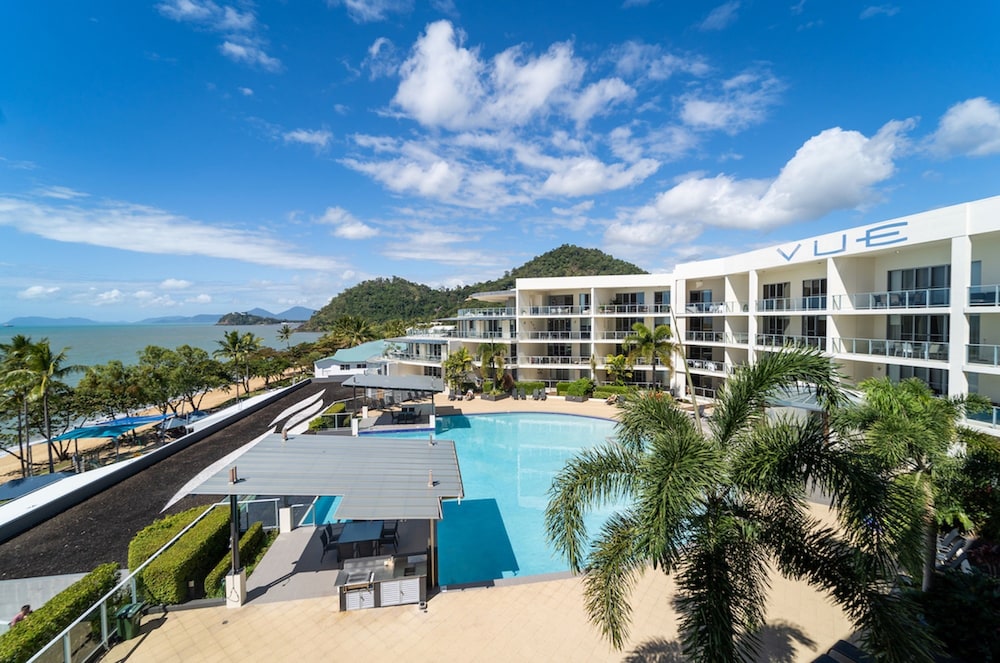 Vue Apartments Trinity Beach 4/50