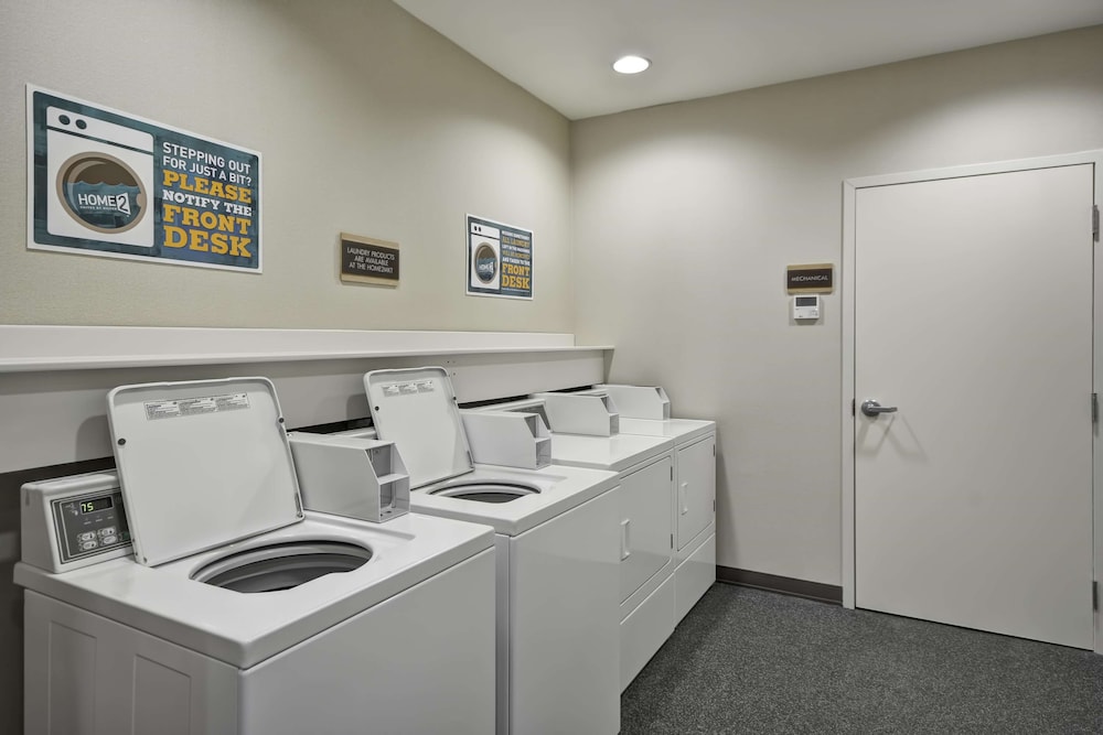 Home2 Suites By Hilton Decatur Ingalls Harbour 54/65