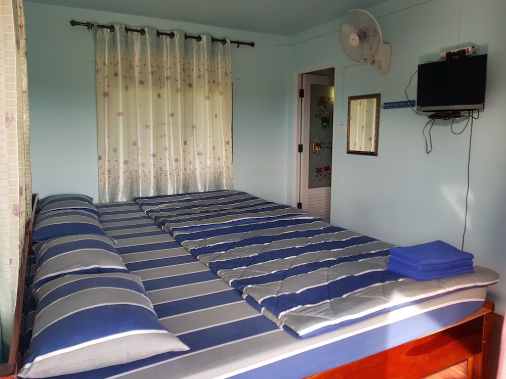 Ban Mae Resort 7/30
