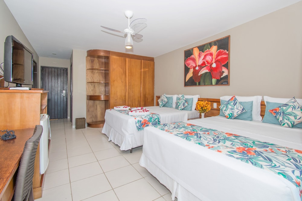 Brava Club Hotel Pousada 22/74