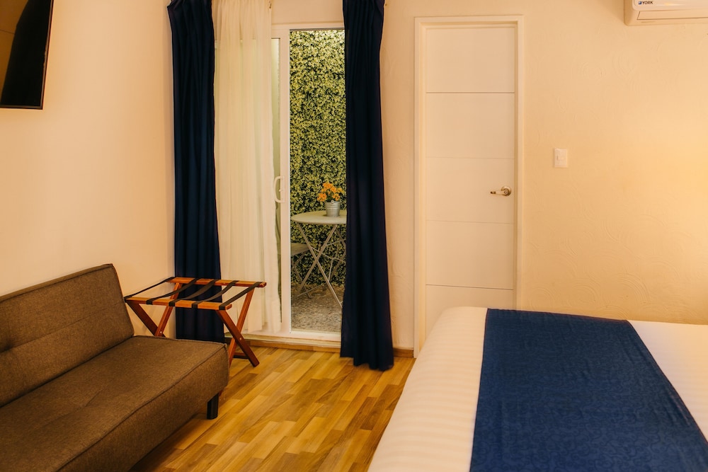 Hotel Boutique Maria 41/58